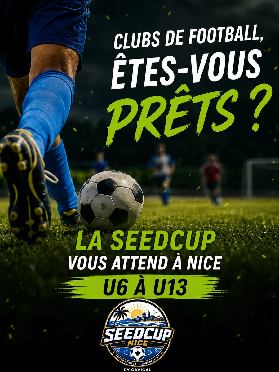 Clubs de football, êtes-vous prêts