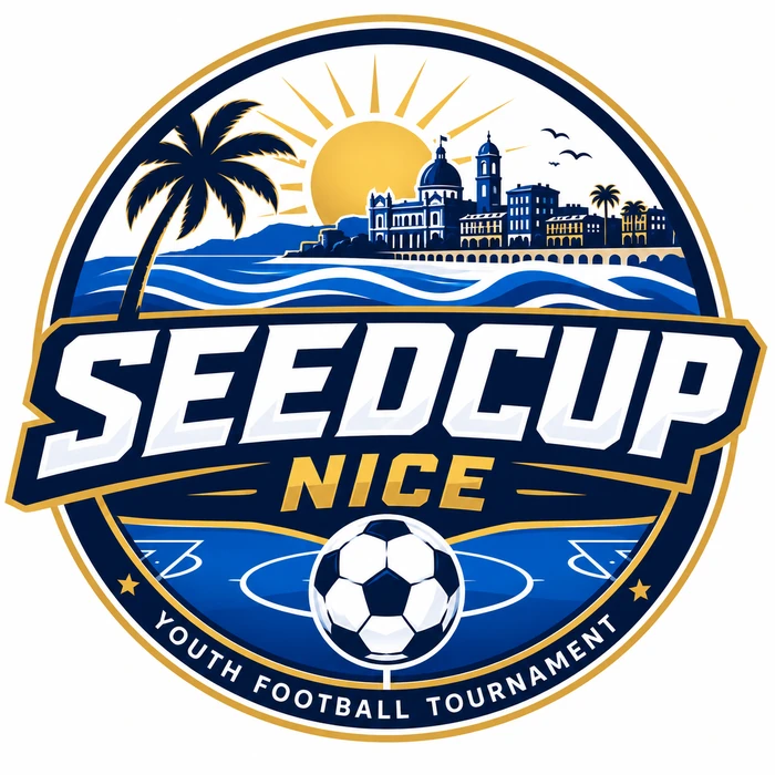 Logo SEEDCUP Nice